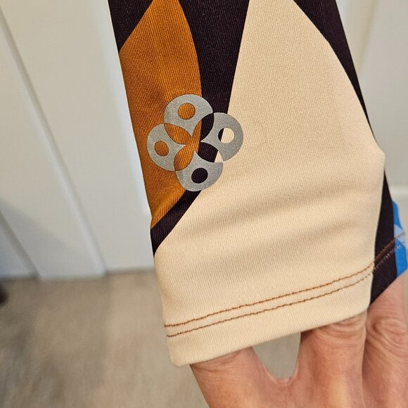 Ginger & Mary Ann women's long sleeved top - Picture 4 of 7